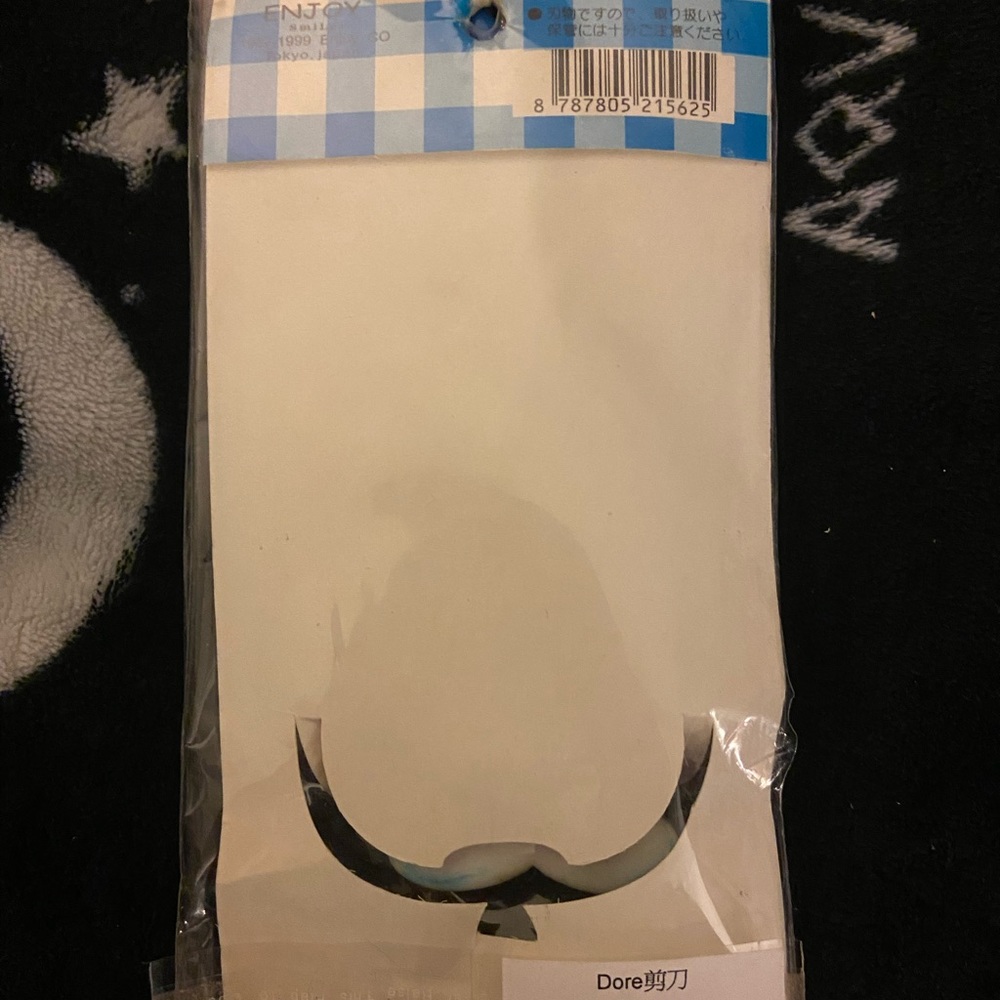 Doraemon scissors - Picture 2 of 3